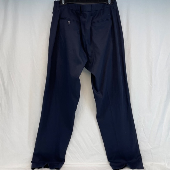 Callaway Golf Pants Black Men’s Size 36x32 – LIKE NEW - Picture 14 of 14